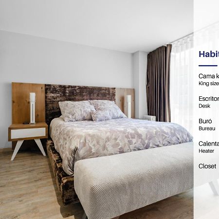 Urban Getaway, Trendy Polanco, Home Office 멕시코 시 외부 사진