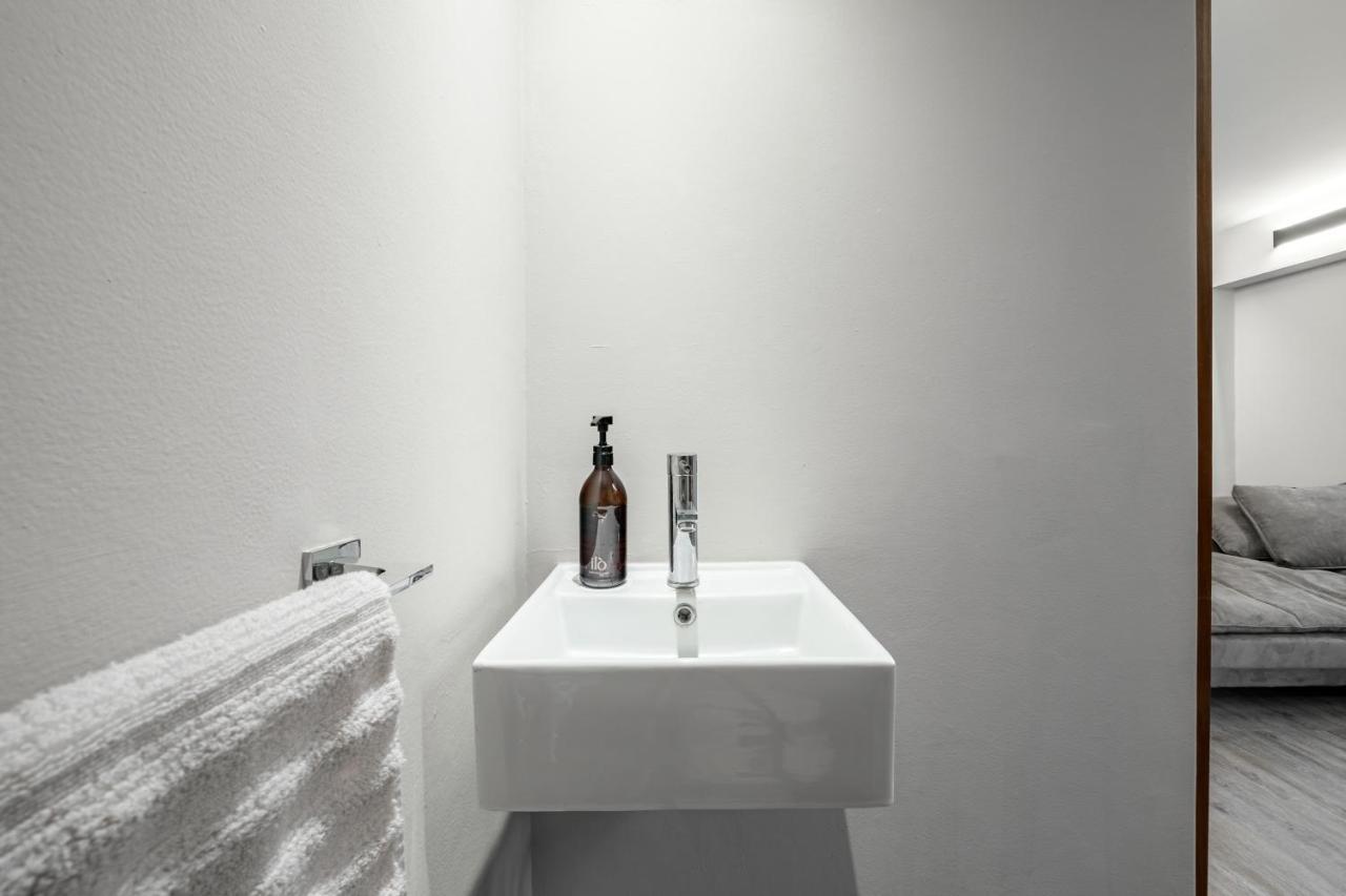 Urban Getaway, Trendy Polanco, Home Office 멕시코 시 외부 사진
