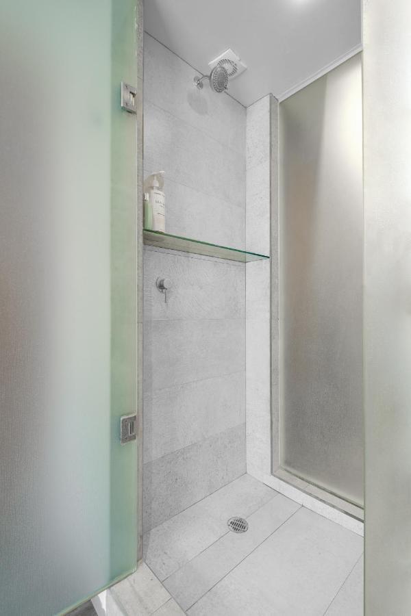 Urban Getaway, Trendy Polanco, Home Office 멕시코 시 외부 사진
